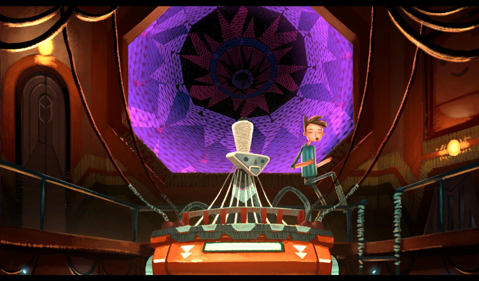 Broken Age - Imagen 11